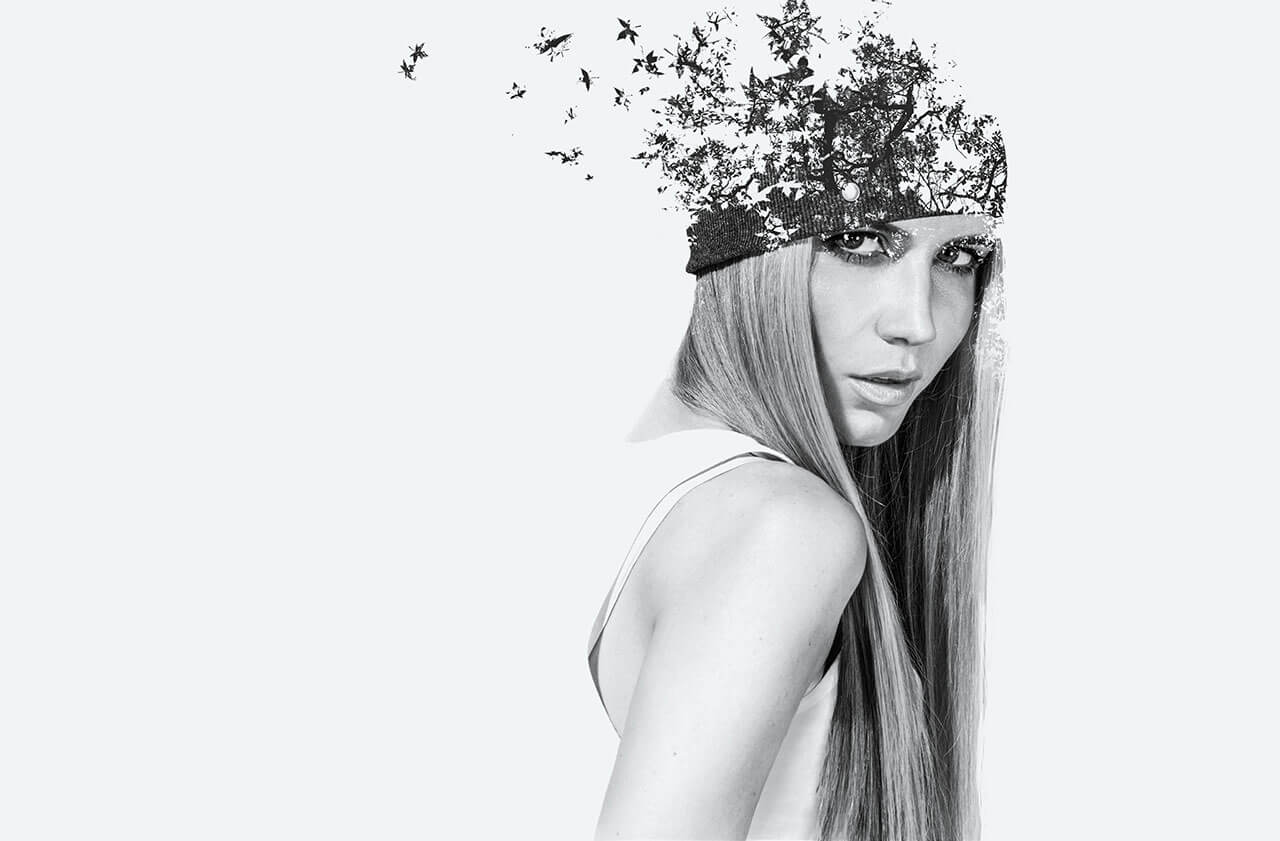 Wide gallery full width